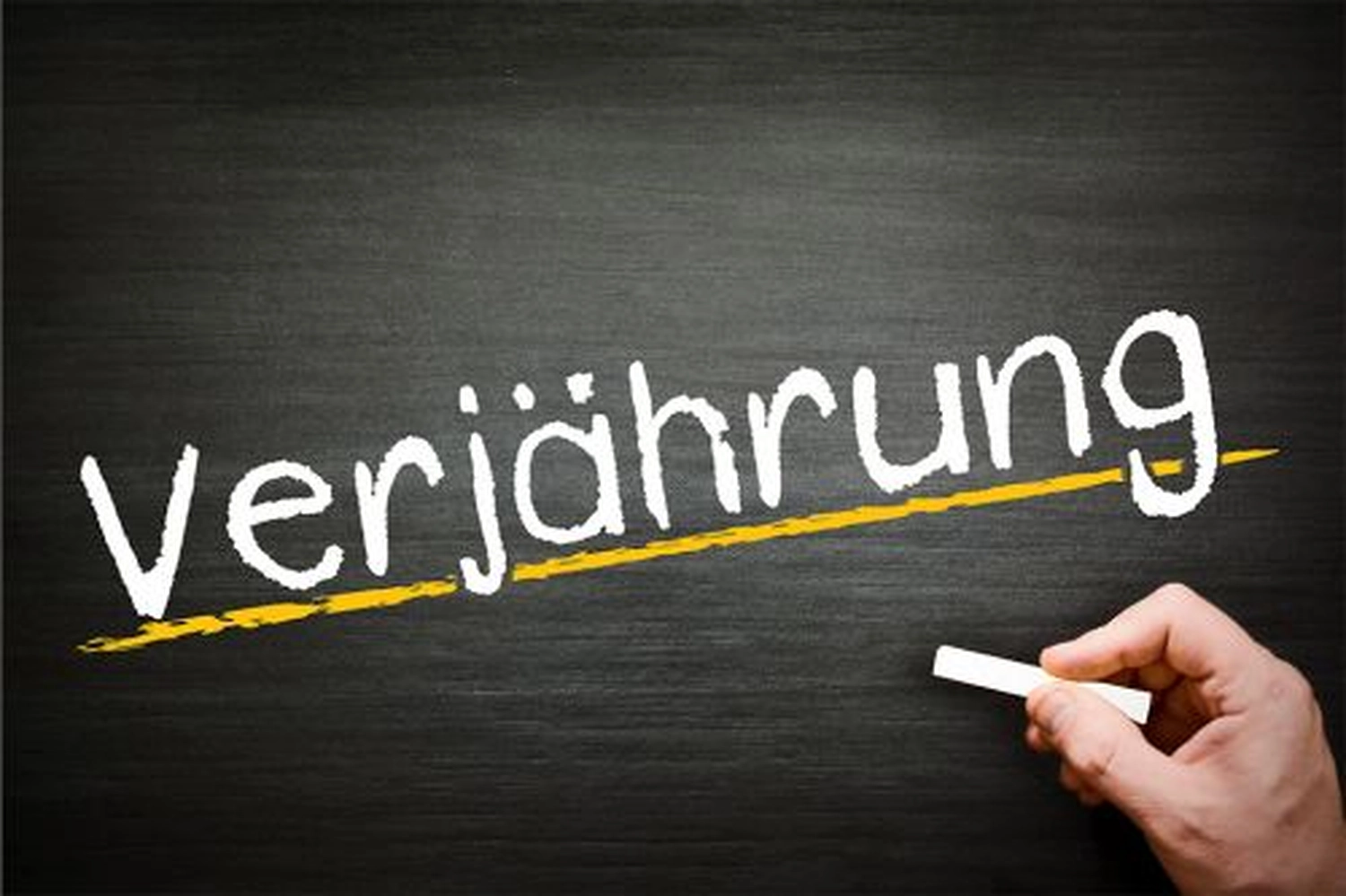 H/G Hofmann & Groß – Steuerberater PartG mbB - verjährung 