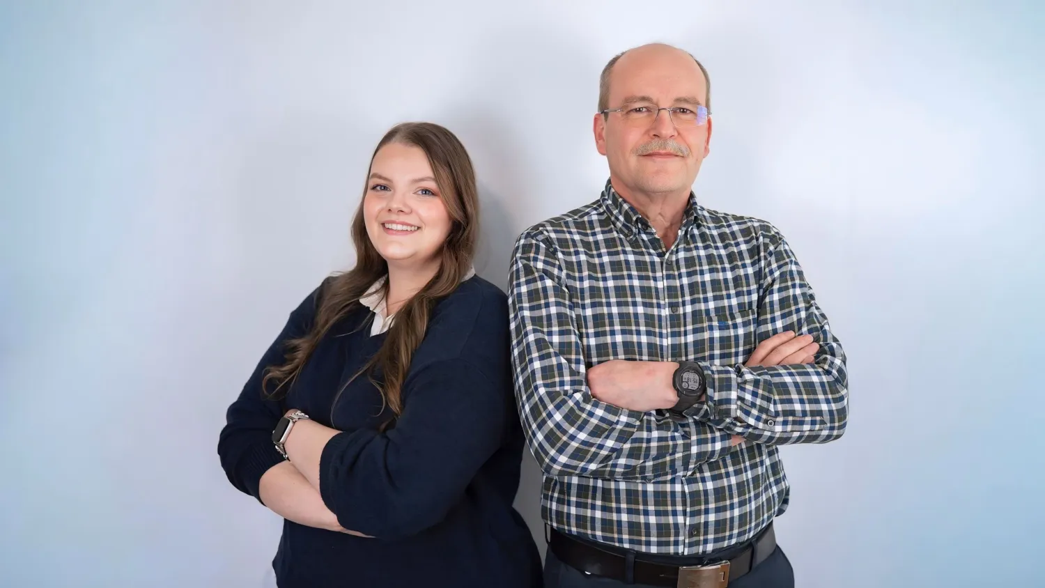 H/G Hofmann & Groß – Steuerberater PartG mbB - Bianca Hofmann & Harald Groß