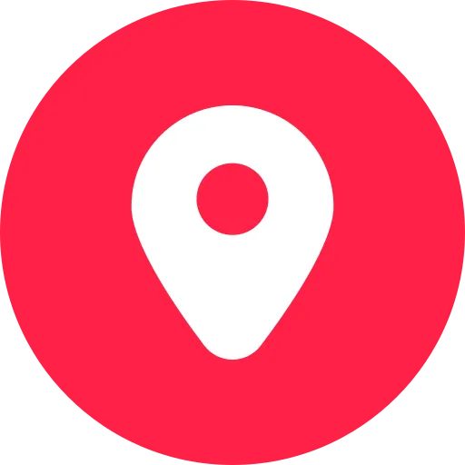 H/G Hofmann & Groß – Steuerberater PartG mbB - Standortsymbol