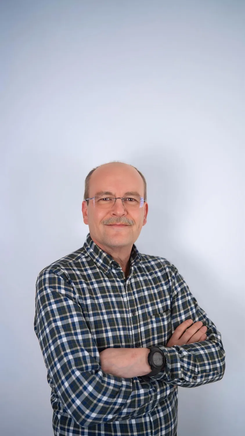 H/G Hofmann & Groß – Steuerberater PartG mbB - Dipl.-Ing. (FH) Harald Groß
