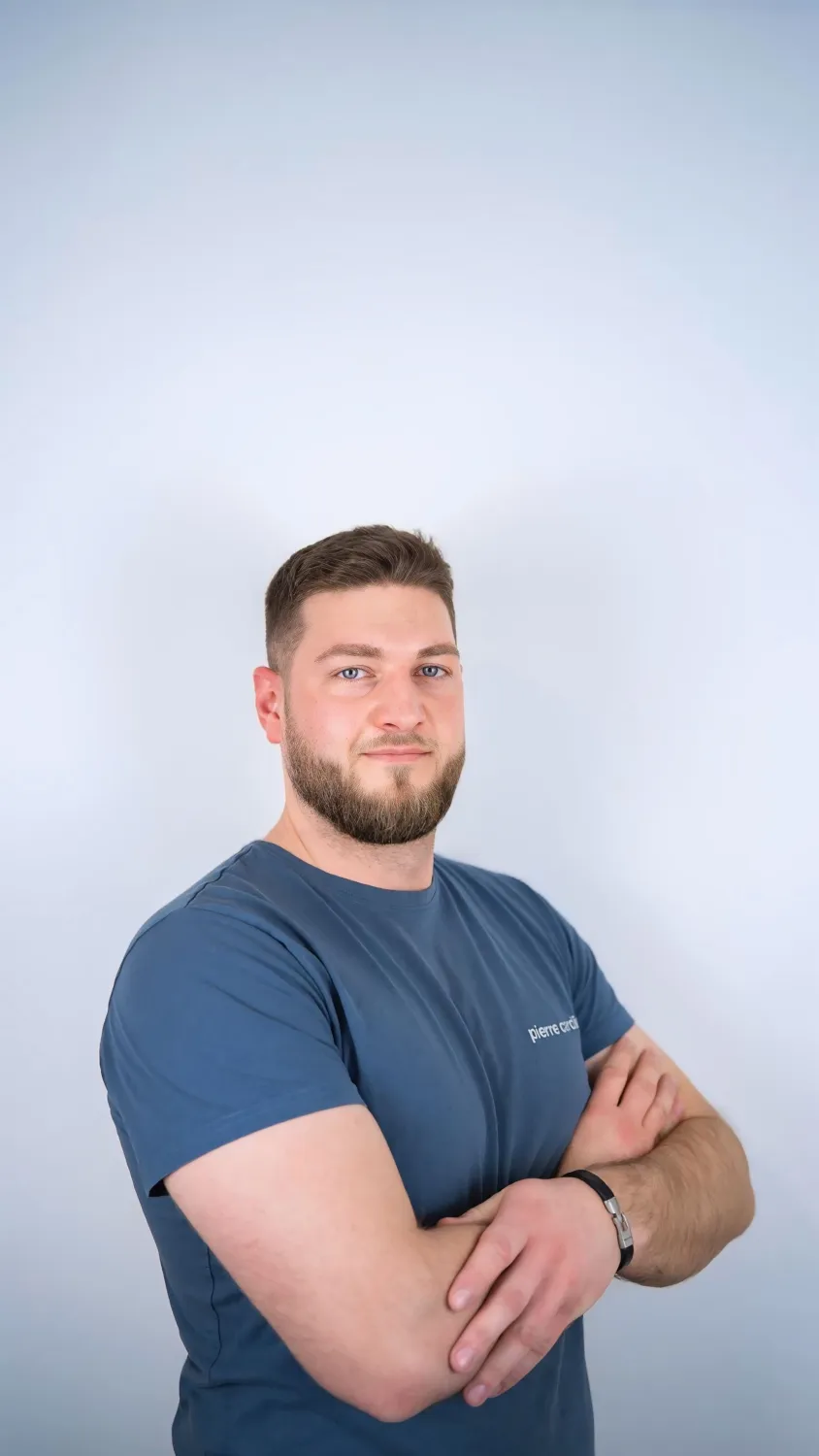 H/G Hofmann & Groß – Steuerberater PartG mbB - Milan Simon