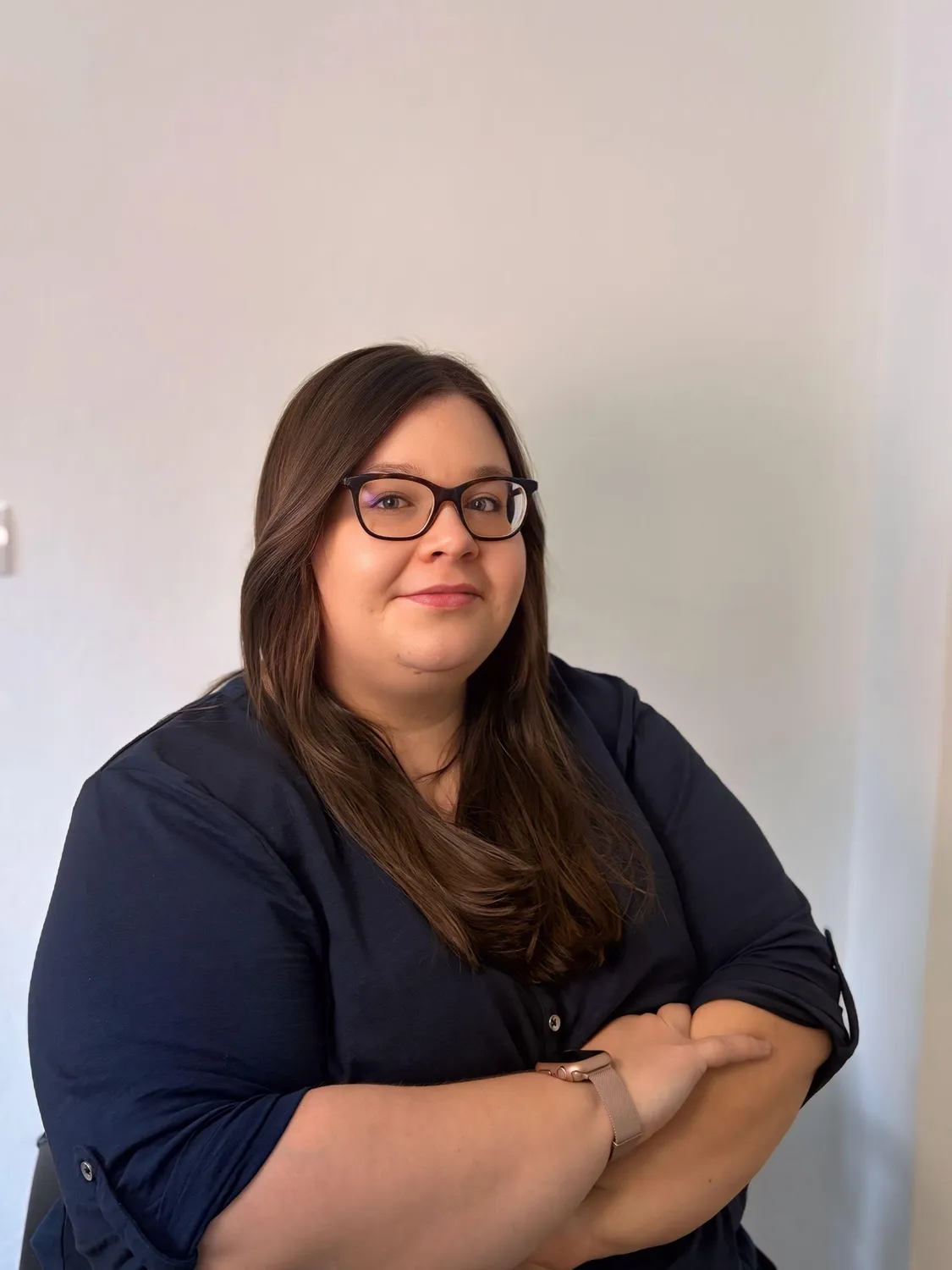 H/G Hofmann & Groß – Steuerberater PartG mbB - Jasmin Klein